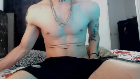 Snapshot of perseus_bwc chatting on 04.20.26 Perseus online show from 04.20.26