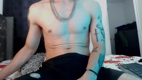 Snapshot of perseus_bwc chatting on 04.23.26 Perseus online show from 04.23.26