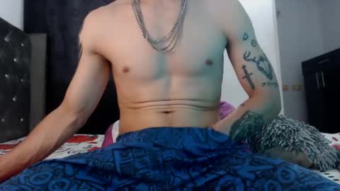 Snapshot of perseus_bwc chatting on 04.27.26 Perseus online show from 04.27.26