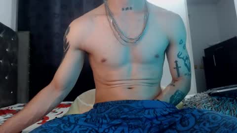 Snapshot of perseus_bwc chatting on 05.03.26 Perseus online show from 05.03.26