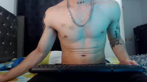 Snapshot of perseus_bwc chatting on 06.04.26 Perseus online show from 06.04.26