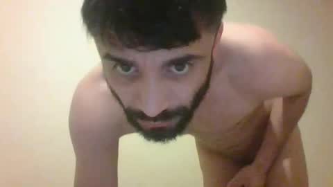 persianprince_13 online show from 04.13.26