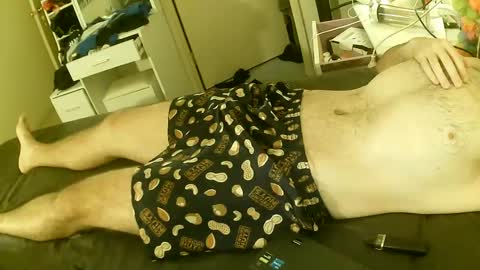 perthguytop online show from 02.11.25