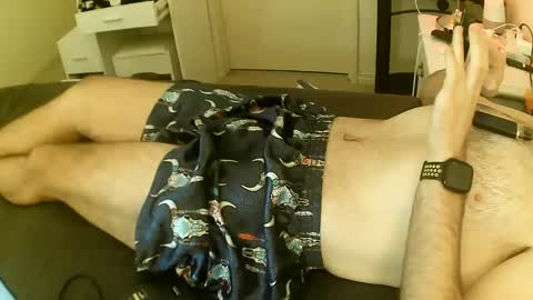 perthguytop online show from 02.15.25