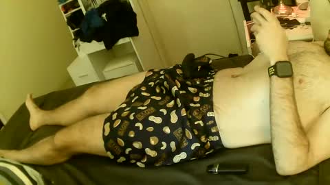 perthguytop online show from 02.18.25