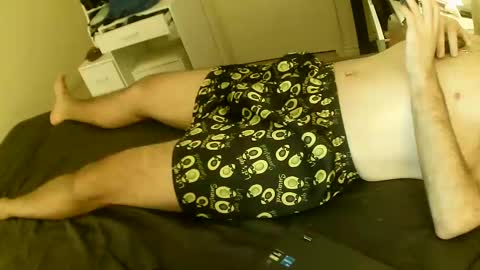 perthguytop online show from 03.03.25