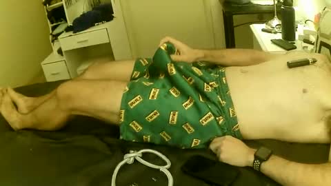 perthguytop online show from 03.08.25