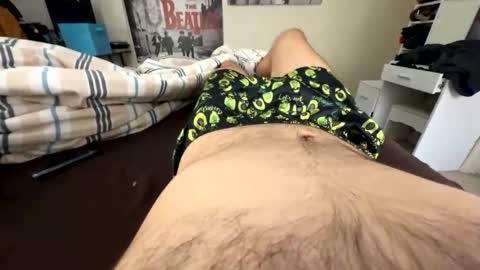 perthguytop online show from 10.10.25