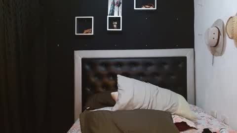 Carlos online show from 01.25.25