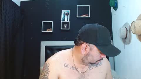 Carlos online show from 01.29.25