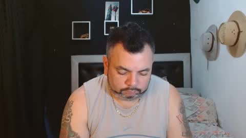 Carlos online show from 01.30.25