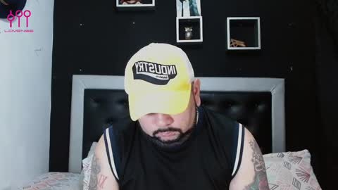 Carlos online show from 02.22.25