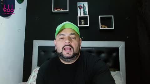 Carlos online show from 02.25.25