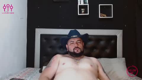 Carlos online show from 02.28.25