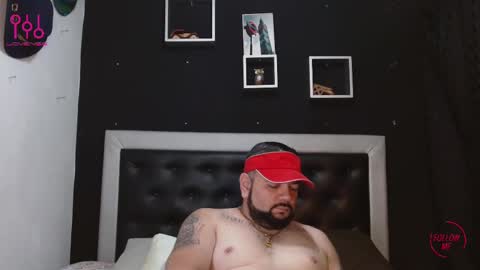 Carlos online show from 03.05.25