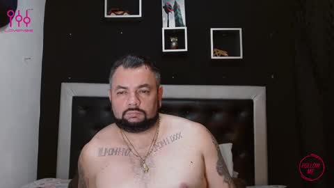 Carlos online show from 03.07.25