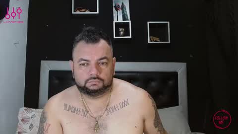 Carlos online show from 03.10.25