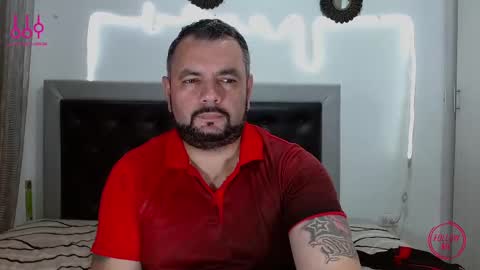 Carlos online show from 09.17.25