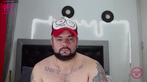 Carlos online show from 10.15.25