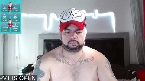 Carlos online show from 12.16.25