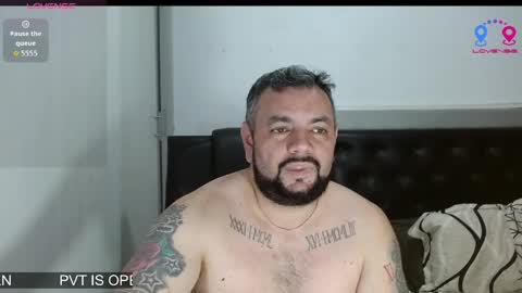 Carlos online show from 03.31.26