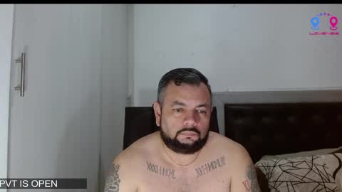 Carlos online show from 04.05.26