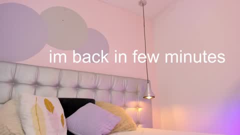 Lizza online show from 01.10.25