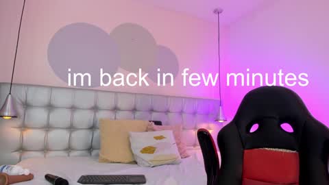 Lizza online show from 01.14.25