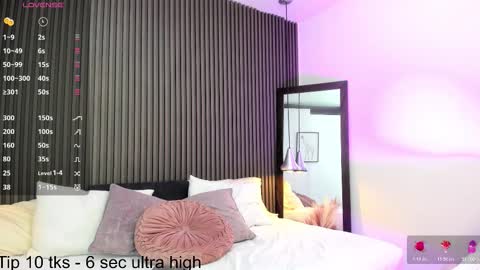 Lizza online show from 11.09.25