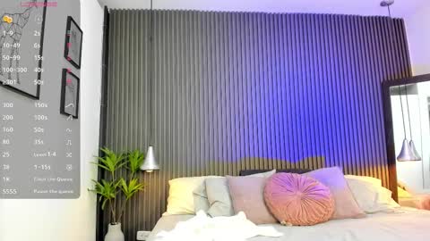 Lizza online show from 12.02.25