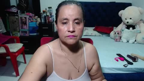Snapshot of pervert_mommy_x chatting on 03.03.25 SAMY online show from 03.03.25