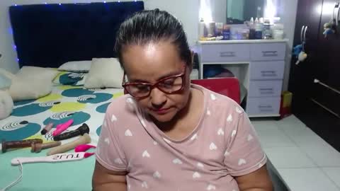 SAMY online show from 03.02.26