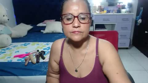 SAMY online show from 04.10.26