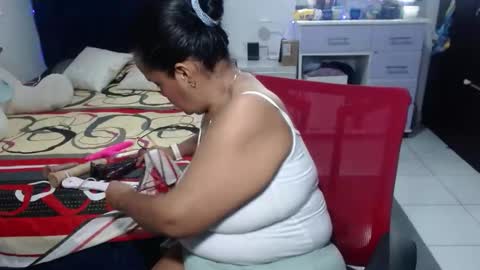 Snapshot of pervert_mommy_x chatting on 05.01.26 SAMY online show from 05.01.26