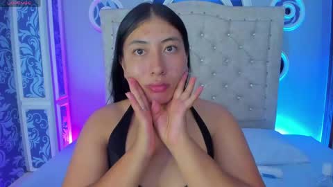 Lily online show from 04.19.26