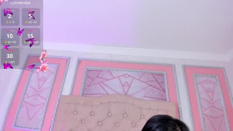 Lily online show from 05.10.26