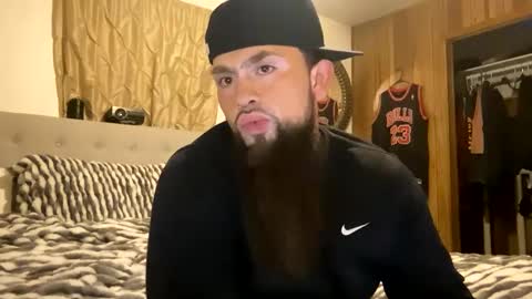 AKA perverted Step Daddy online show from 01.08.25