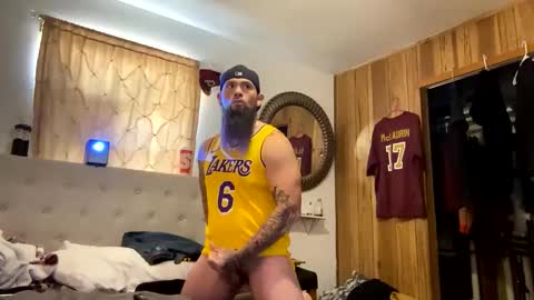 AKA perverted Step Daddy online show from 03.08.25