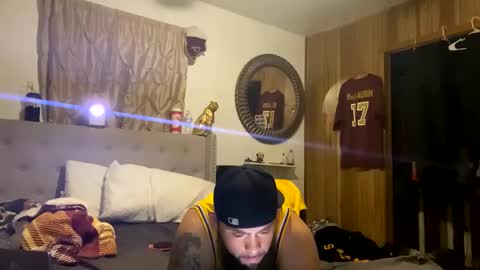 AKA perverted Step Daddy online show from 03.11.25