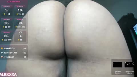  Alexandra  online show from 01.30.25