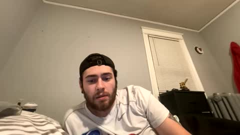 Snapshot of pervysage6969696 chatting on 12.19.25 Manny online show from 12.19.25