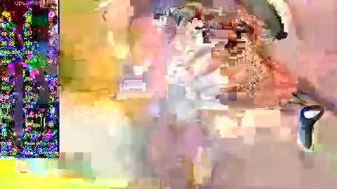 Snapshot of petardo_ chatting on 12.18.24 Petardo online show from 12.18.24