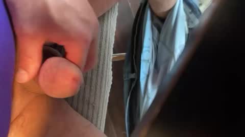 Snapshot of pete7469 chatting on 03.29.26 Rub It Out online show from 03.29.26