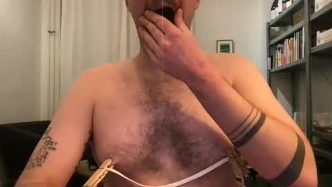 Snapshot of peteboy05 chatting on 12.10.24 Pete online show from 12.10.24