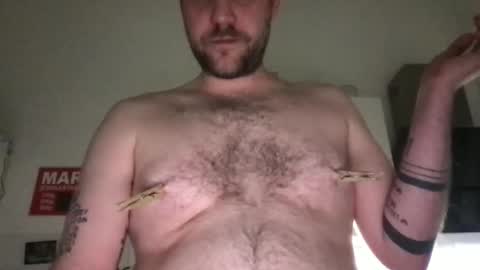 Snapshot of peteboy05 chatting on 03.03.25 Pete online show from 03.03.25