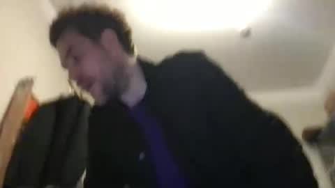 Snapshot of peteboy05 chatting on 03.09.25 Pete online show from 03.09.25