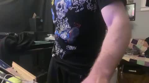 Pete Haze online show from 01.08.26