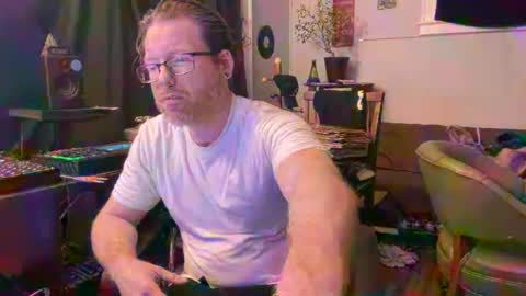 Snapshot of petehaze484617 chatting on 03.29.26 Pete Haze online show from 03.29.26