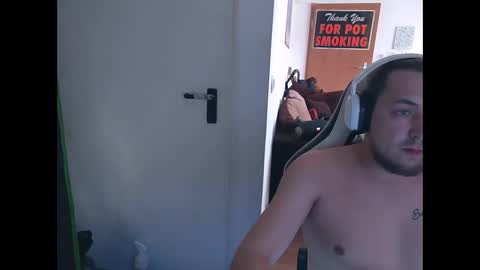 peteisbad online show from 03.12.25