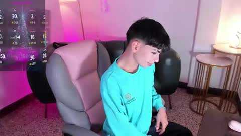 Peter online show from 12.17.25